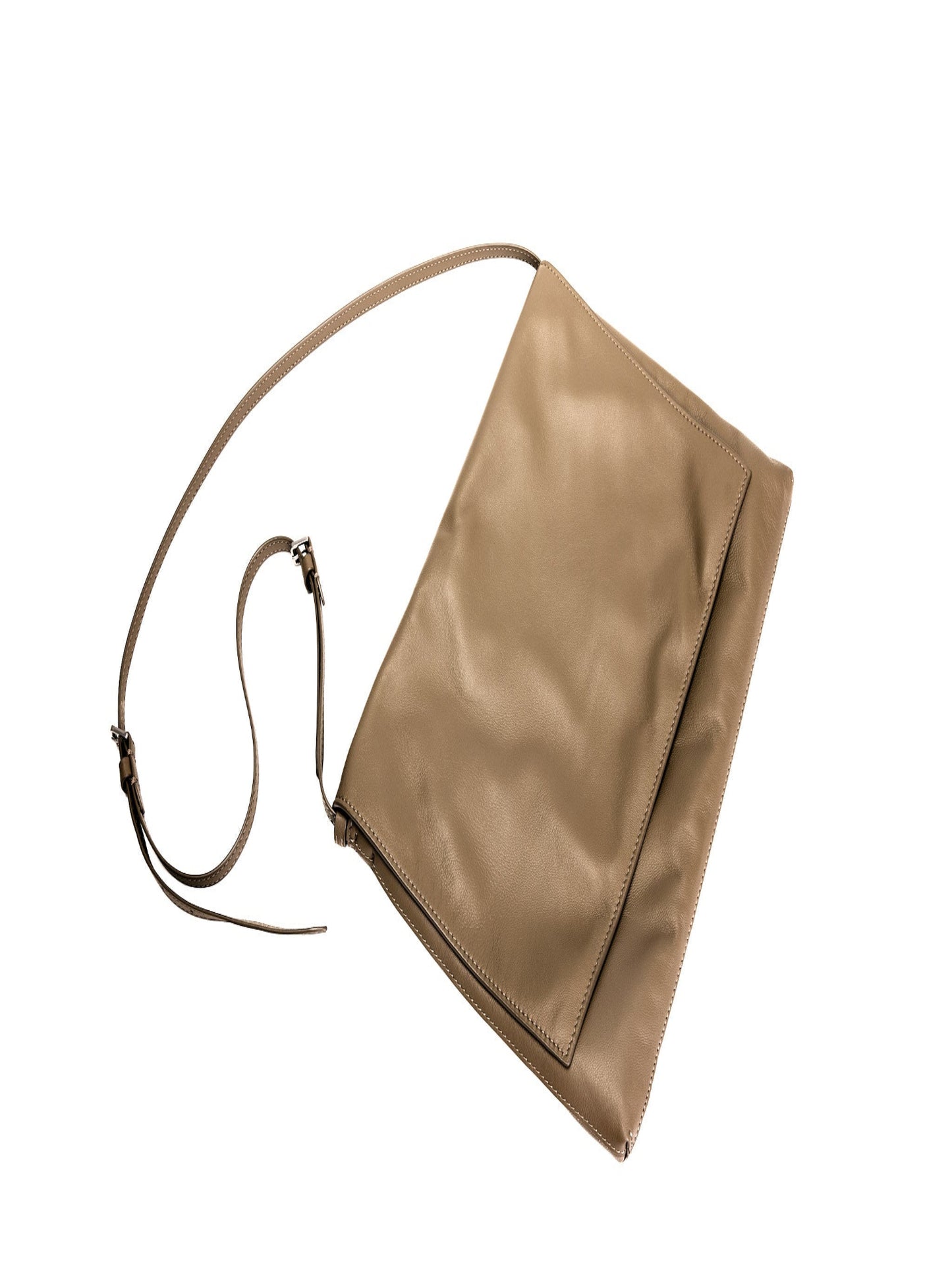 WK Nan Shoulder