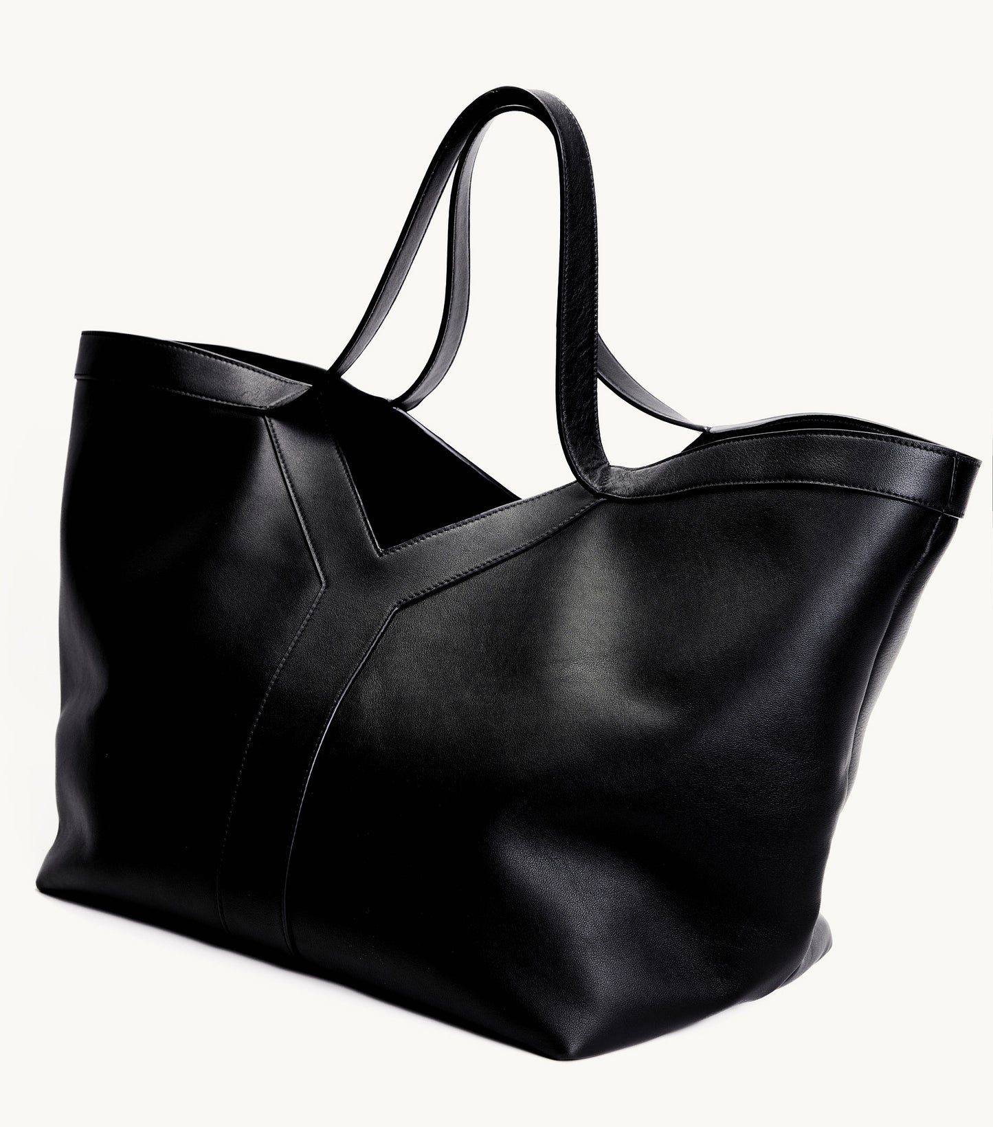 Y Tote Bag