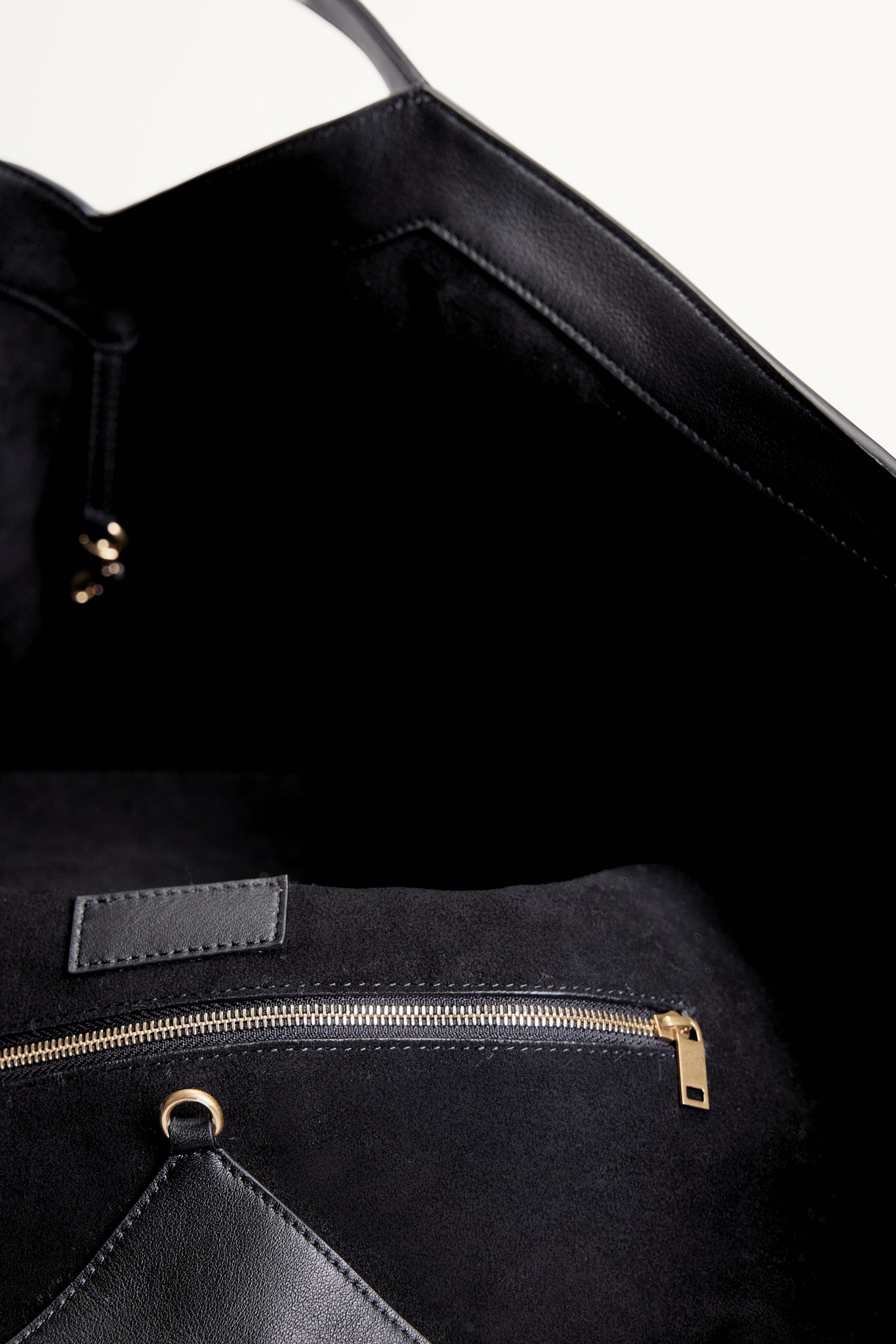 Y Tote Bag