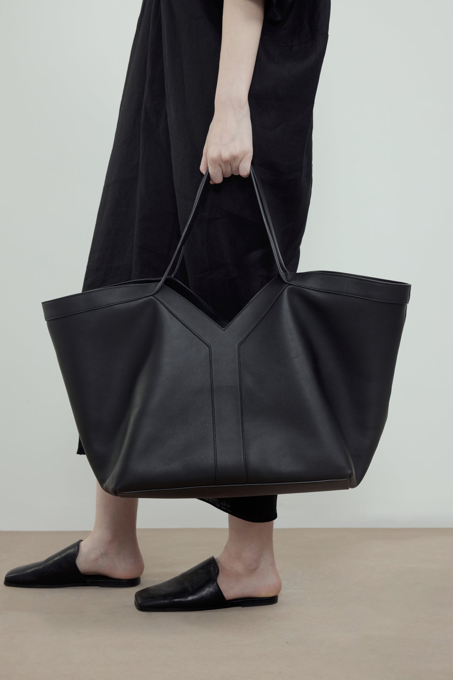 Y Tote Bag