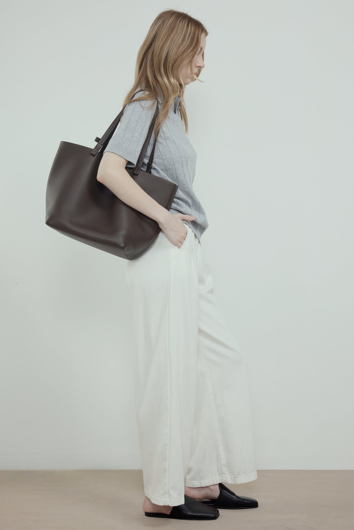 TR Park Tote