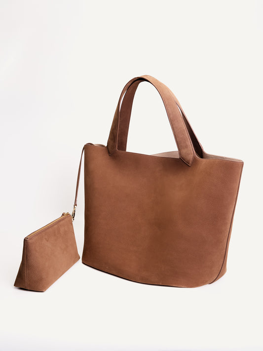 ALAÏA LE CABAS