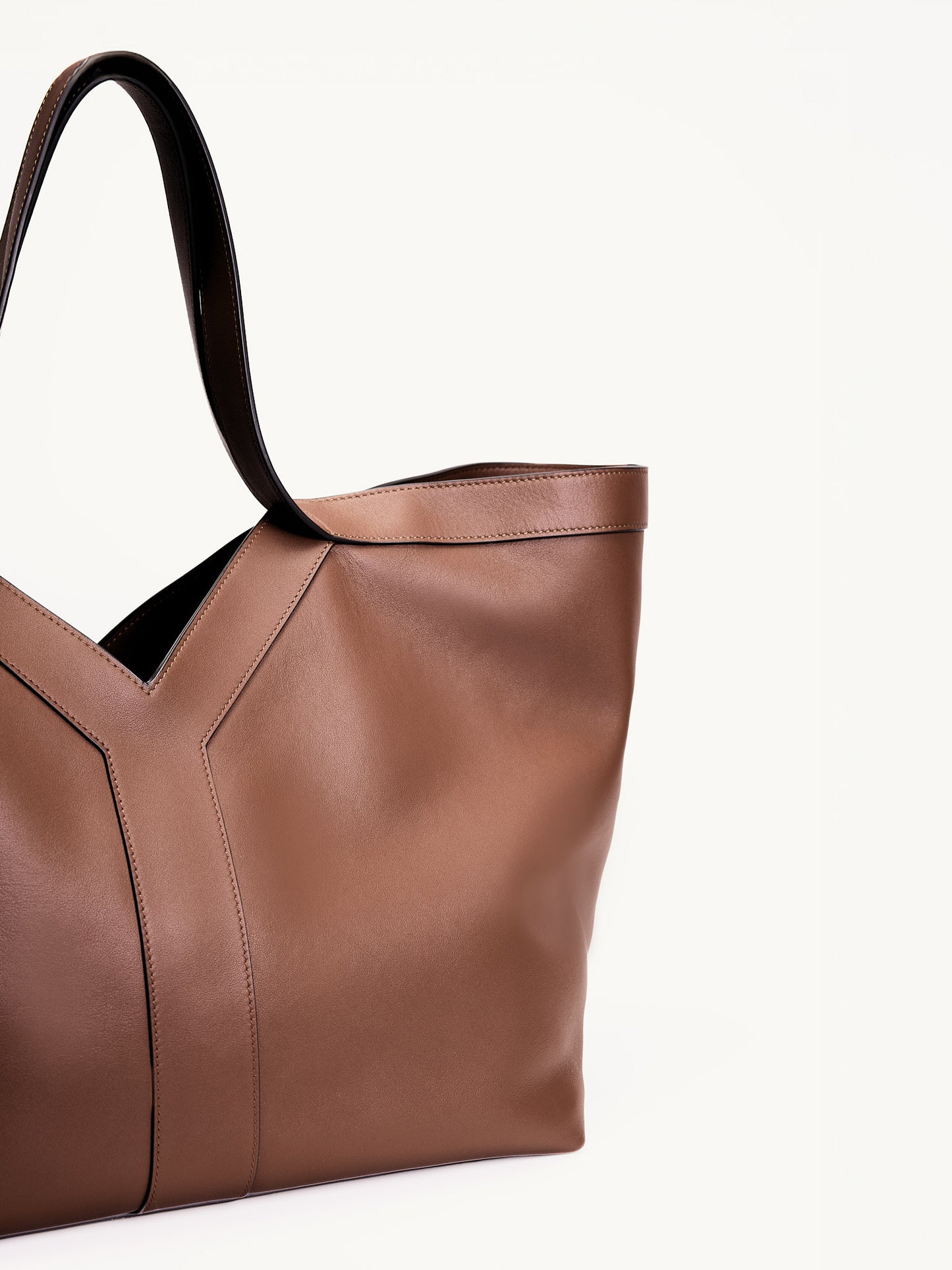 Y Tote Bag