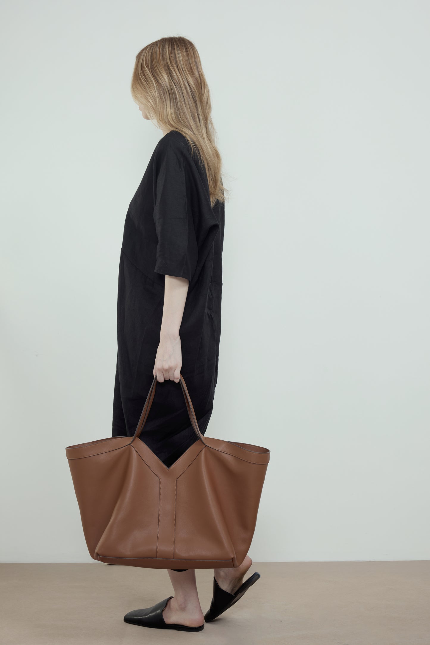 Y Tote Bag