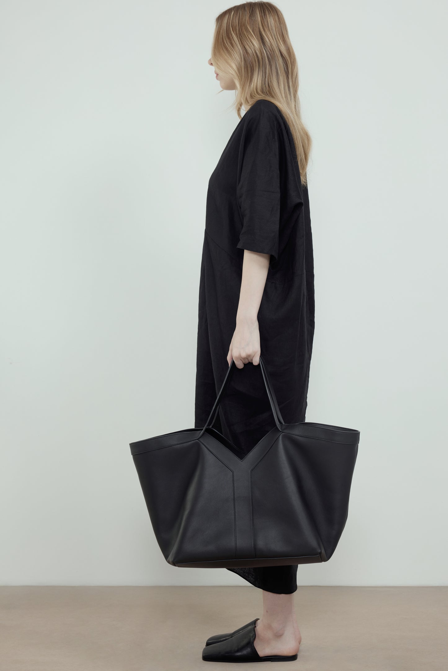 Y Tote Bag