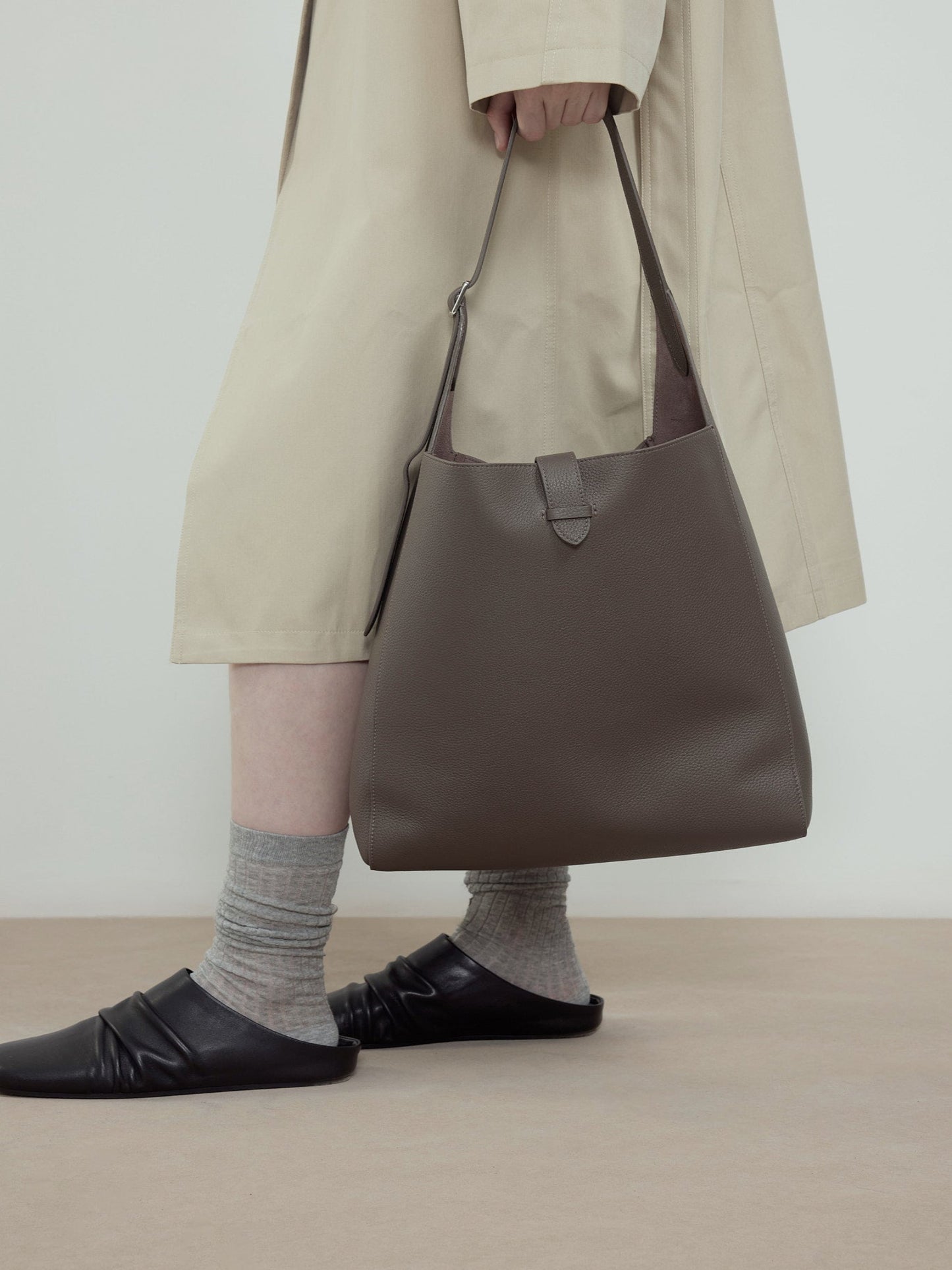 TR Blake Hobo