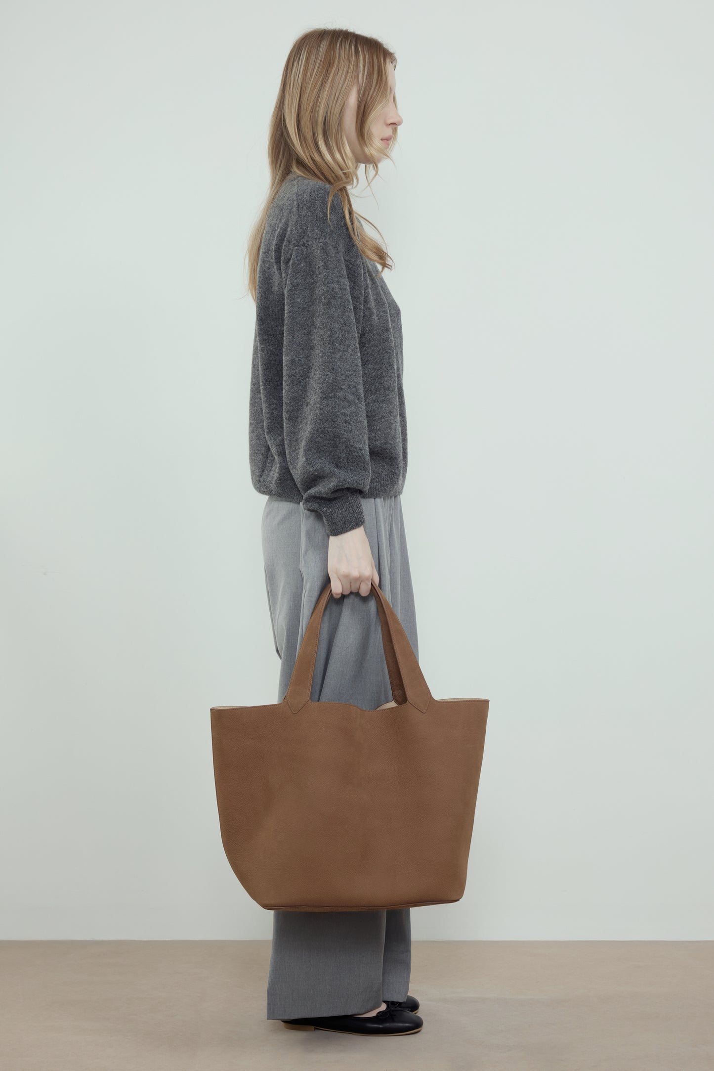 ALAÏA LE CABAS