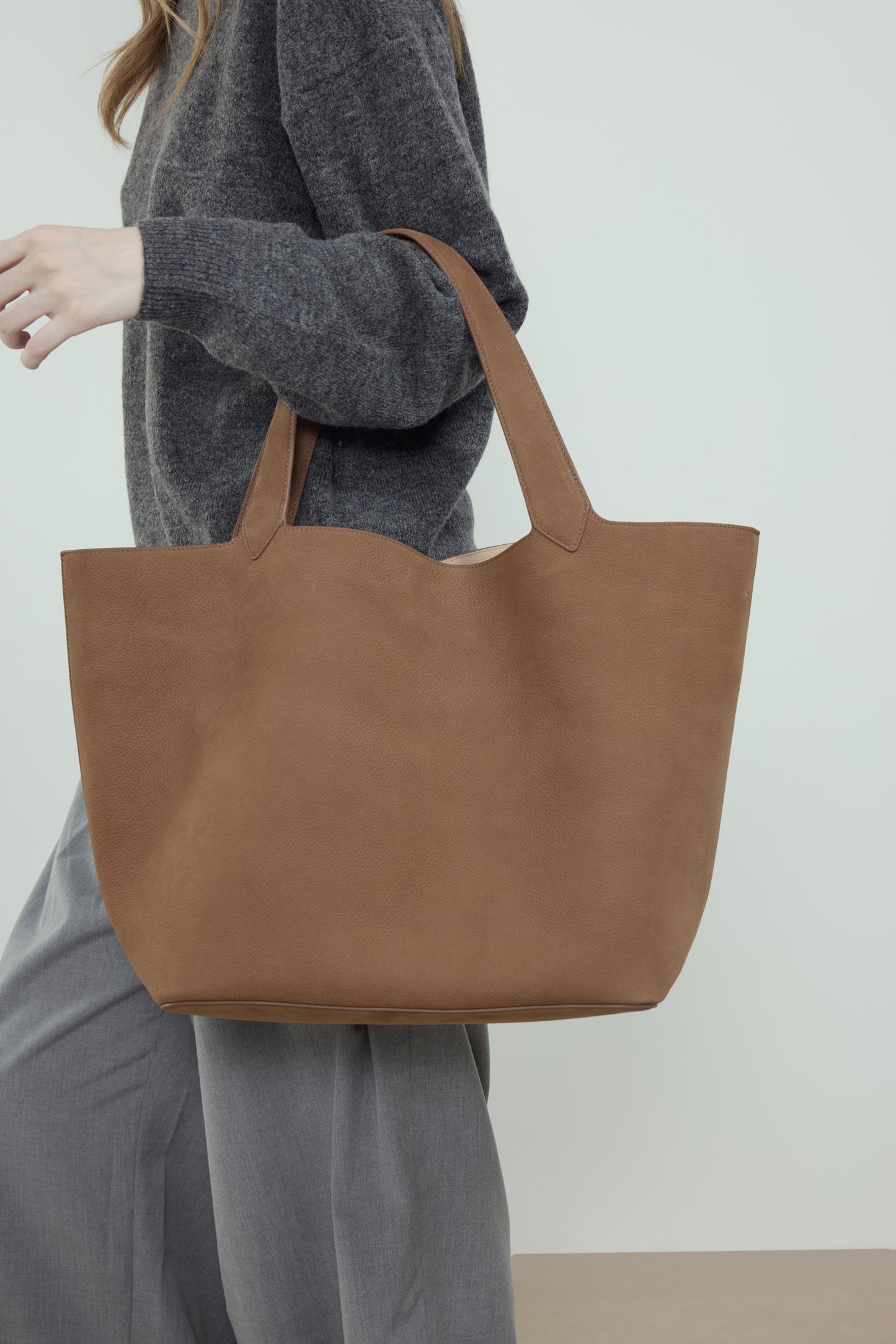 ALAÏA LE CABAS