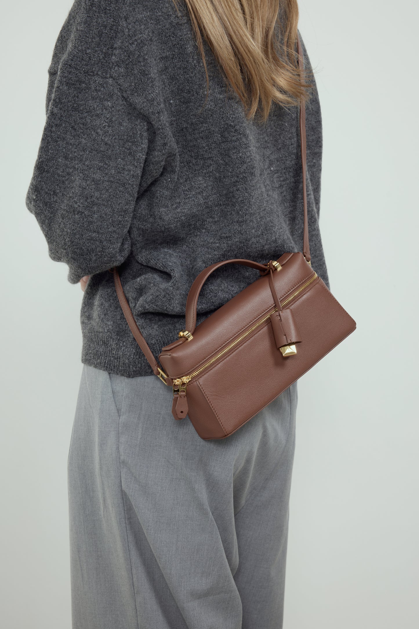 LP Extra Pocket L23