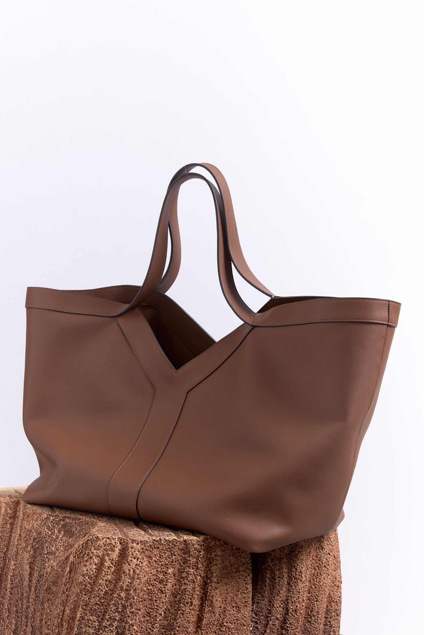 Y Tote Bag