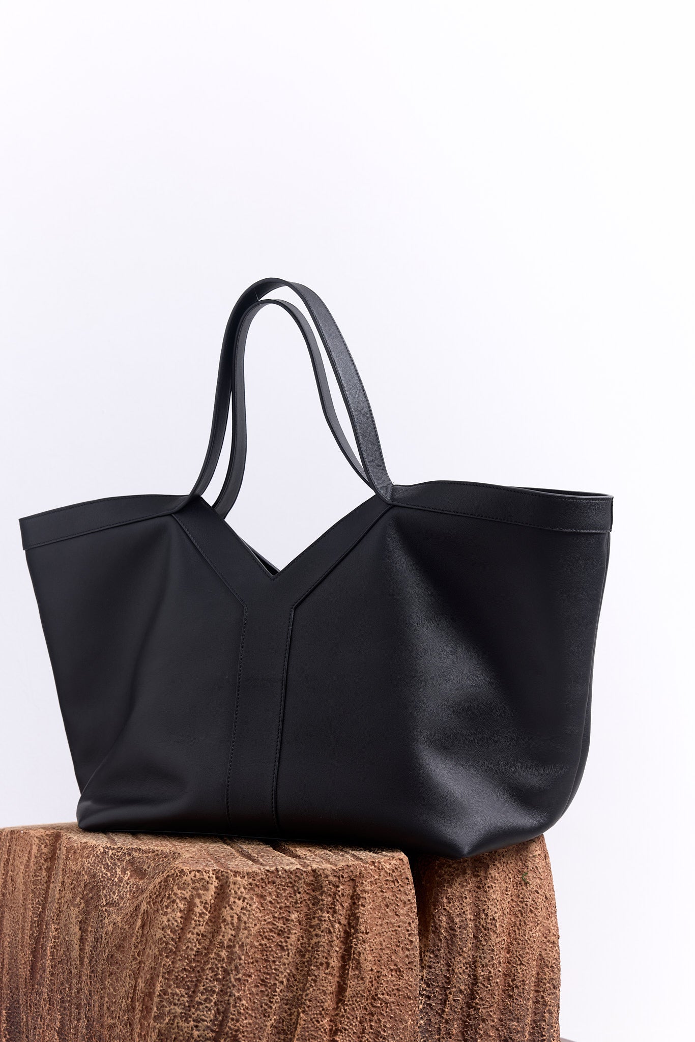 Y Tote Bag